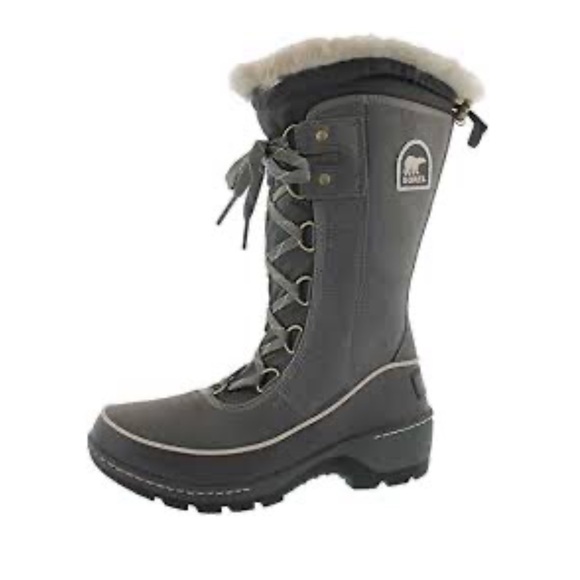 Sorel Shoes - Sorel Tivoli III High Premium Winter Boots